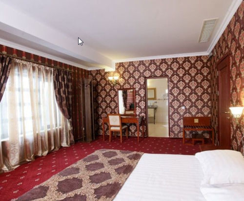 La Castel 3* Iasi