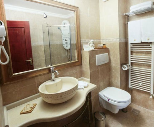 La Castel 3* Iasi