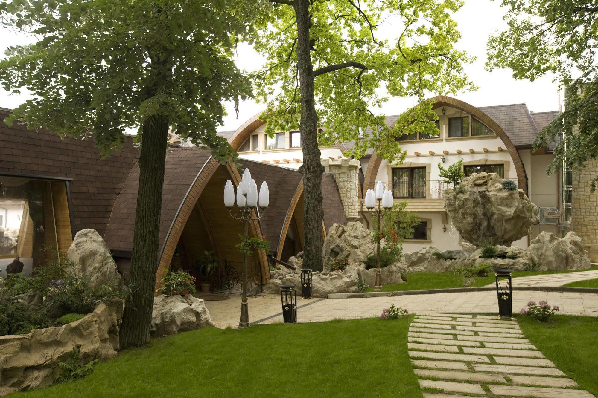La Castel Hotel Iasi